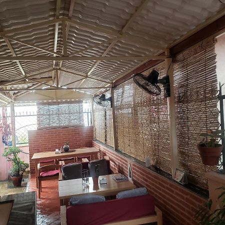 Swagat Homestay Káthmándú Exteriér fotografie
