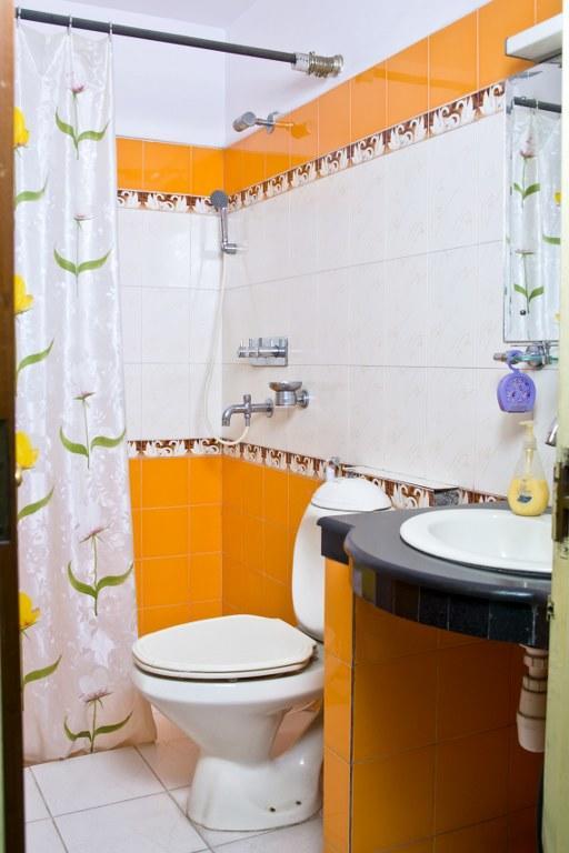 Swagat Homestay Káthmándú Exteriér fotografie