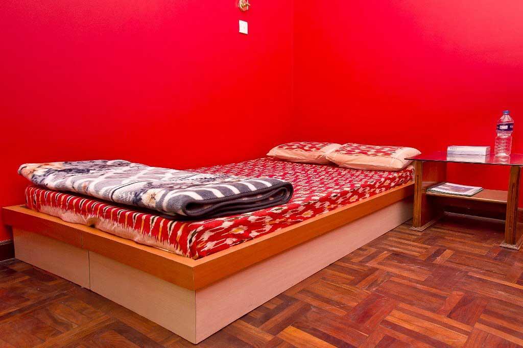 Swagat Homestay Káthmándú Exteriér fotografie