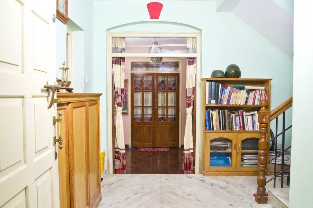Swagat Homestay Káthmándú Exteriér fotografie